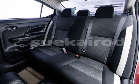 ซื้อ รถมือสอง Nissan Almera สีแดง รถยนต์ ใน %{เมือง} ใน กรุงเทพมหานคร ซื้อ รถมือสอง Nissan Almera สีแดง รถยนต์ ใน %{เมือง} ใน กรุงเทพมหานคร