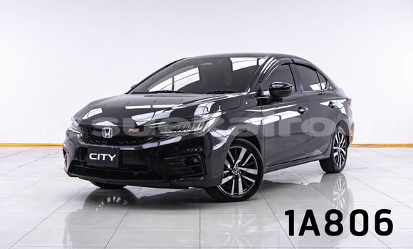 Buy Used Honda Civic Black Car in Bangkok in Bangkok Buy Used Honda Civic Black Car in Bangkok in Bangkok