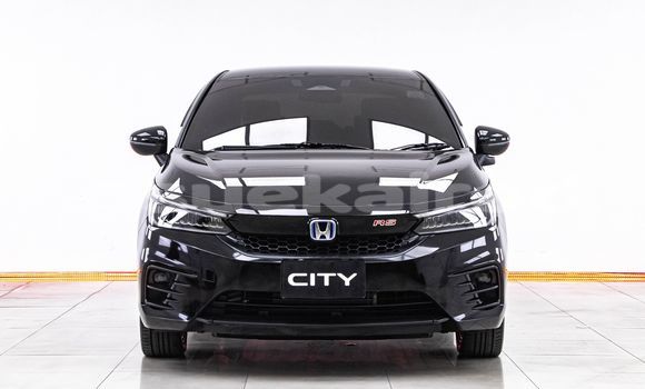 Buy Used Honda Civic Black Car in Bangkok in Bangkok Buy Used Honda Civic Black Car in Bangkok in Bangkok