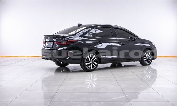 Buy Used Honda Civic Black Car in Bangkok in Bangkok Buy Used Honda Civic Black Car in Bangkok in Bangkok