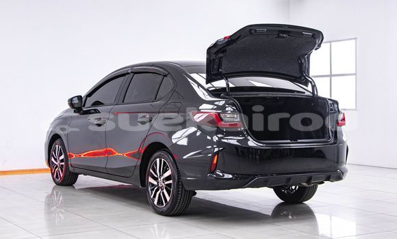 Buy Used Honda Civic Black Car in Bangkok in Bangkok Buy Used Honda Civic Black Car in Bangkok in Bangkok