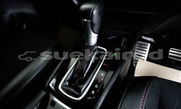 Buy Used Honda Civic Black Car in Bangkok in Bangkok Buy Used Honda Civic Black Car in Bangkok in Bangkok