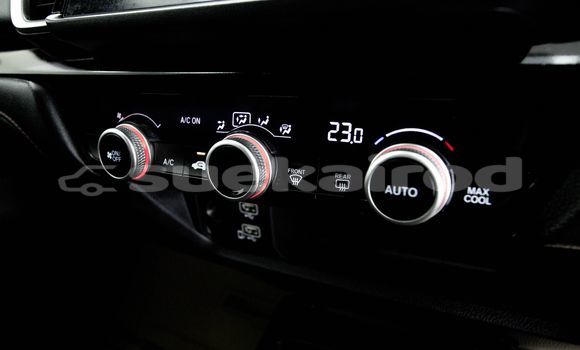 Buy Used Honda Civic Black Car in Bangkok in Bangkok Buy Used Honda Civic Black Car in Bangkok in Bangkok