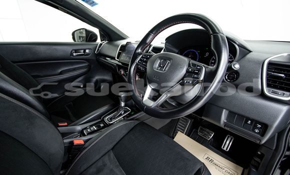 Buy Used Honda Civic Black Car in Bangkok in Bangkok Buy Used Honda Civic Black Car in Bangkok in Bangkok