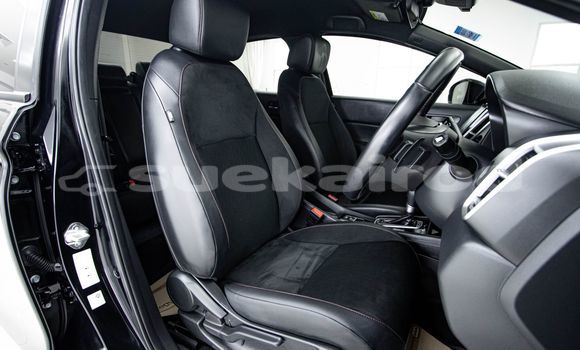 Buy Used Honda Civic Black Car in Bangkok in Bangkok Buy Used Honda Civic Black Car in Bangkok in Bangkok