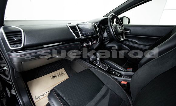 Buy Used Honda Civic Black Car in Bangkok in Bangkok Buy Used Honda Civic Black Car in Bangkok in Bangkok