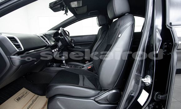 Buy Used Honda Civic Black Car in Bangkok in Bangkok Buy Used Honda Civic Black Car in Bangkok in Bangkok