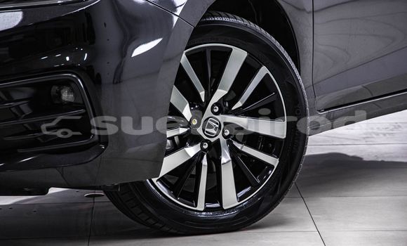 Buy Used Honda Civic Black Car in Bangkok in Bangkok Buy Used Honda Civic Black Car in Bangkok in Bangkok