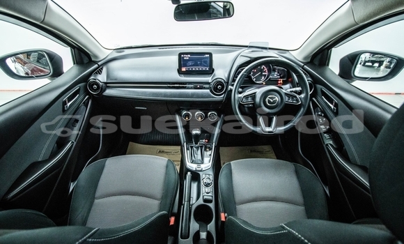 Buy Used Mazda 2 Red Car in Bangkok in Bangkok Buy Used Mazda 2 Red Car in Bangkok in Bangkok