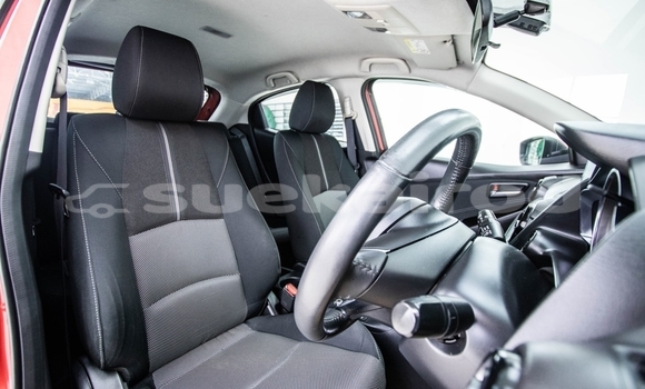 Buy Used Mazda 2 Red Car in Bangkok in Bangkok Buy Used Mazda 2 Red Car in Bangkok in Bangkok