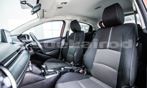 Buy Used Mazda 2 Red Car in Bangkok in Bangkok Buy Used Mazda 2 Red Car in Bangkok in Bangkok