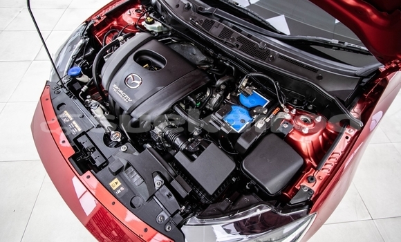 Buy Used Mazda 2 Red Car in Bangkok in Bangkok Buy Used Mazda 2 Red Car in Bangkok in Bangkok