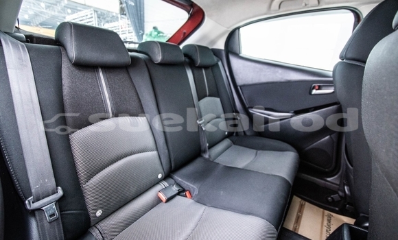 Buy Used Mazda 2 Red Car in Bangkok in Bangkok Buy Used Mazda 2 Red Car in Bangkok in Bangkok