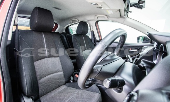 Buy Used Mazda 2 Red Car in Bangkok in Bangkok Buy Used Mazda 2 Red Car in Bangkok in Bangkok