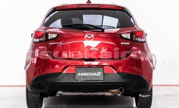 Buy Used Mazda 2 Red Car in Bangkok in Bangkok Buy Used Mazda 2 Red Car in Bangkok in Bangkok