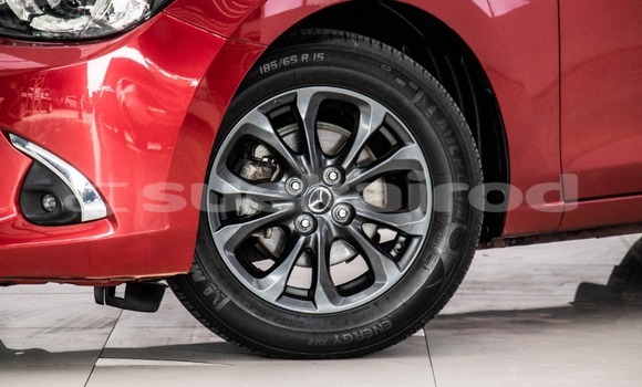 Buy Used Mazda 2 Red Car in Bangkok in Bangkok Buy Used Mazda 2 Red Car in Bangkok in Bangkok