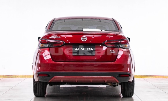 Buy Used Nissan Almera Red Car in Bangkok in Bangkok Buy Used Nissan Almera Red Car in Bangkok in Bangkok