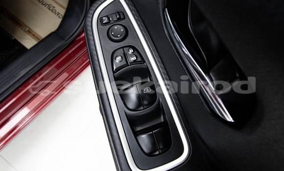 Buy Used Nissan Almera Red Car in Bangkok in Bangkok Buy Used Nissan Almera Red Car in Bangkok in Bangkok