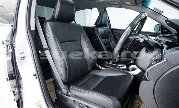 Buy Used Honda Accord Silver Car in Bangkok in Bangkok Buy Used Honda Accord Silver Car in Bangkok in Bangkok