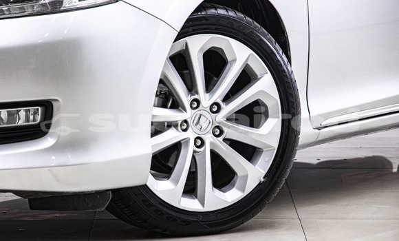 Buy Used Honda Accord Silver Car in Bangkok in Bangkok Buy Used Honda Accord Silver Car in Bangkok in Bangkok