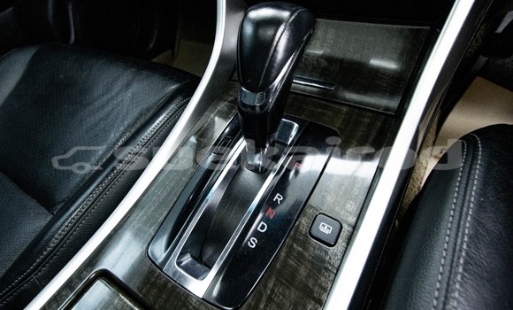 Buy Used Honda Accord Silver Car in Bangkok in Bangkok Buy Used Honda Accord Silver Car in Bangkok in Bangkok