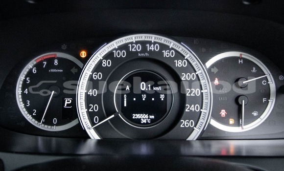 Buy Used Honda Accord Silver Car in Bangkok in Bangkok Buy Used Honda Accord Silver Car in Bangkok in Bangkok