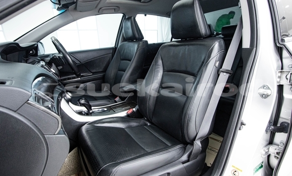 Buy Used Honda Accord Silver Car in Bangkok in Bangkok Buy Used Honda Accord Silver Car in Bangkok in Bangkok