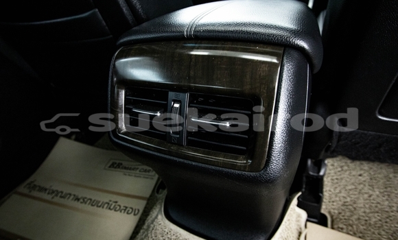 Buy Used Honda Accord Silver Car in Bangkok in Bangkok Buy Used Honda Accord Silver Car in Bangkok in Bangkok