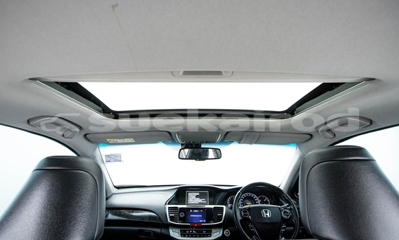 Buy Used Honda Accord Silver Car in Bangkok in Bangkok Buy Used Honda Accord Silver Car in Bangkok in Bangkok