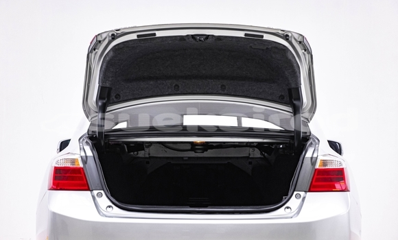 Buy Used Honda Accord Silver Car in Bangkok in Bangkok Buy Used Honda Accord Silver Car in Bangkok in Bangkok