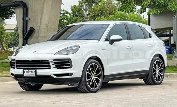ซื้อ รถมือสอง Porsche Cayenne ขาว รถยนต์ ใน %{เมือง} ใน กรุงเทพมหานคร ซื้อ รถมือสอง Porsche Cayenne ขาว รถยนต์ ใน %{เมือง} ใน กรุงเทพมหานคร