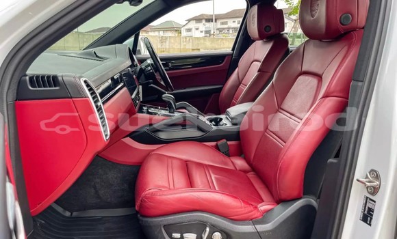 ซื้อ รถมือสอง Porsche Cayenne ขาว รถยนต์ ใน %{เมือง} ใน กรุงเทพมหานคร ซื้อ รถมือสอง Porsche Cayenne ขาว รถยนต์ ใน %{เมือง} ใน กรุงเทพมหานคร