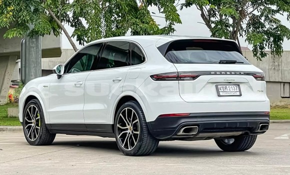 ซื้อ รถมือสอง Porsche Cayenne ขาว รถยนต์ ใน %{เมือง} ใน กรุงเทพมหานคร ซื้อ รถมือสอง Porsche Cayenne ขาว รถยนต์ ใน %{เมือง} ใน กรุงเทพมหานคร