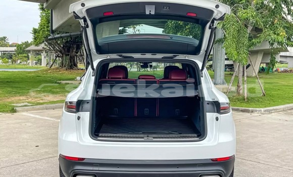 ซื้อ รถมือสอง Porsche Cayenne ขาว รถยนต์ ใน %{เมือง} ใน กรุงเทพมหานคร ซื้อ รถมือสอง Porsche Cayenne ขาว รถยนต์ ใน %{เมือง} ใน กรุงเทพมหานคร
