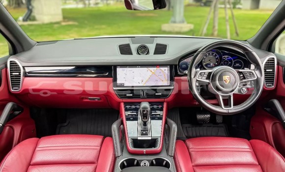 ซื้อ รถมือสอง Porsche Cayenne ขาว รถยนต์ ใน %{เมือง} ใน กรุงเทพมหานคร ซื้อ รถมือสอง Porsche Cayenne ขาว รถยนต์ ใน %{เมือง} ใน กรุงเทพมหานคร