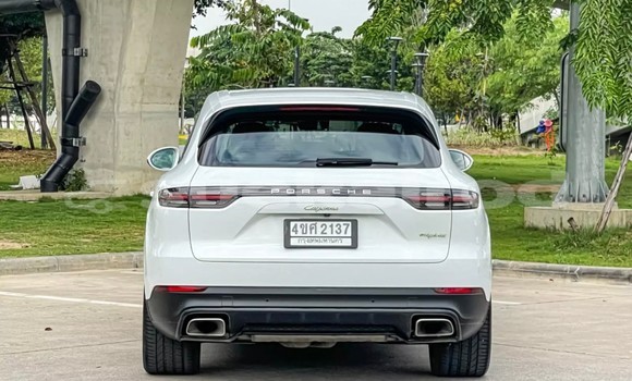 ซื้อ รถมือสอง Porsche Cayenne ขาว รถยนต์ ใน %{เมือง} ใน กรุงเทพมหานคร ซื้อ รถมือสอง Porsche Cayenne ขาว รถยนต์ ใน %{เมือง} ใน กรุงเทพมหานคร