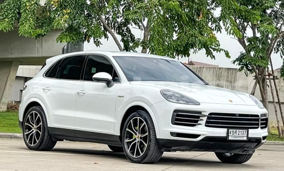 ซื้อ รถมือสอง Porsche Cayenne ขาว รถยนต์ ใน %{เมือง} ใน กรุงเทพมหานคร ซื้อ รถมือสอง Porsche Cayenne ขาว รถยนต์ ใน %{เมือง} ใน กรุงเทพมหานคร