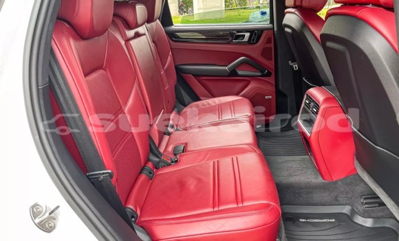 ซื้อ รถมือสอง Porsche Cayenne ขาว รถยนต์ ใน %{เมือง} ใน กรุงเทพมหานคร ซื้อ รถมือสอง Porsche Cayenne ขาว รถยนต์ ใน %{เมือง} ใน กรุงเทพมหานคร