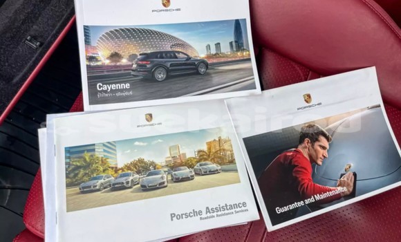 ซื้อ รถมือสอง Porsche Cayenne ขาว รถยนต์ ใน %{เมือง} ใน กรุงเทพมหานคร ซื้อ รถมือสอง Porsche Cayenne ขาว รถยนต์ ใน %{เมือง} ใน กรุงเทพมหานคร