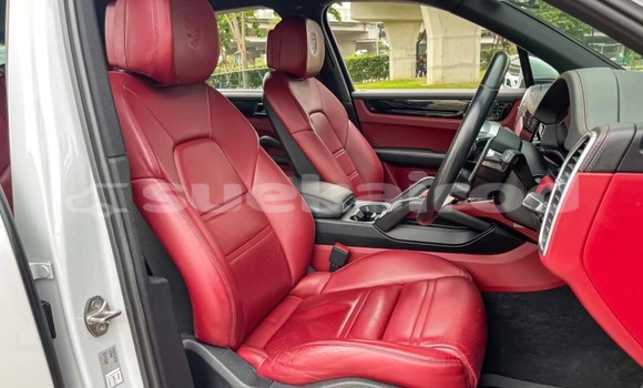 ซื้อ รถมือสอง Porsche Cayenne ขาว รถยนต์ ใน %{เมือง} ใน กรุงเทพมหานคร ซื้อ รถมือสอง Porsche Cayenne ขาว รถยนต์ ใน %{เมือง} ใน กรุงเทพมหานคร