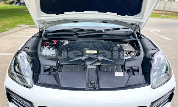 ซื้อ รถมือสอง Porsche Cayenne ขาว รถยนต์ ใน %{เมือง} ใน กรุงเทพมหานคร ซื้อ รถมือสอง Porsche Cayenne ขาว รถยนต์ ใน %{เมือง} ใน กรุงเทพมหานคร