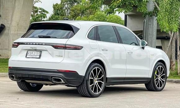 ซื้อ รถมือสอง Porsche Cayenne ขาว รถยนต์ ใน %{เมือง} ใน กรุงเทพมหานคร ซื้อ รถมือสอง Porsche Cayenne ขาว รถยนต์ ใน %{เมือง} ใน กรุงเทพมหานคร