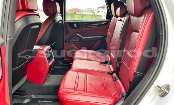 ซื้อ รถมือสอง Porsche Cayenne ขาว รถยนต์ ใน %{เมือง} ใน กรุงเทพมหานคร ซื้อ รถมือสอง Porsche Cayenne ขาว รถยนต์ ใน %{เมือง} ใน กรุงเทพมหานคร