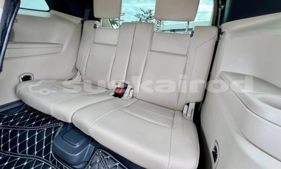Buy Used Ford Everest Red Car in Bangkok in Bangkok Buy Used Ford Everest Red Car in Bangkok in Bangkok