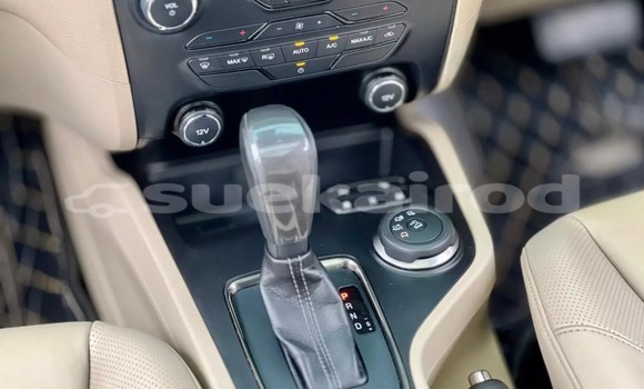 Buy Used Ford Everest Red Car in Bangkok in Bangkok Buy Used Ford Everest Red Car in Bangkok in Bangkok