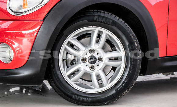 Buy Used Mini Cooper Red Car in Bangkok in Bangkok Buy Used Mini Cooper Red Car in Bangkok in Bangkok