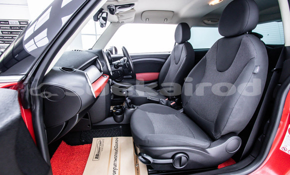Buy Used Mini Cooper Red Car in Bangkok in Bangkok Buy Used Mini Cooper Red Car in Bangkok in Bangkok