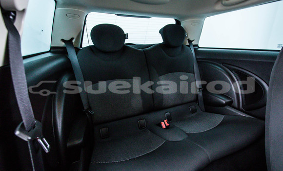 Buy Used Mini Cooper Red Car in Bangkok in Bangkok Buy Used Mini Cooper Red Car in Bangkok in Bangkok