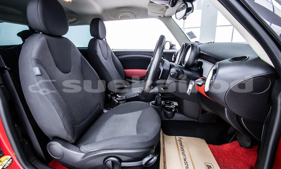 Buy Used Mini Cooper Red Car in Bangkok in Bangkok Buy Used Mini Cooper Red Car in Bangkok in Bangkok