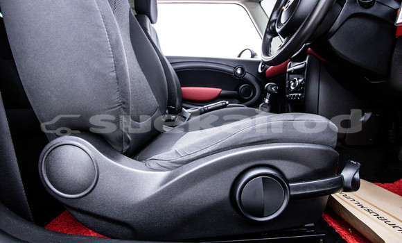 Buy Used Mini Cooper Red Car in Bangkok in Bangkok Buy Used Mini Cooper Red Car in Bangkok in Bangkok